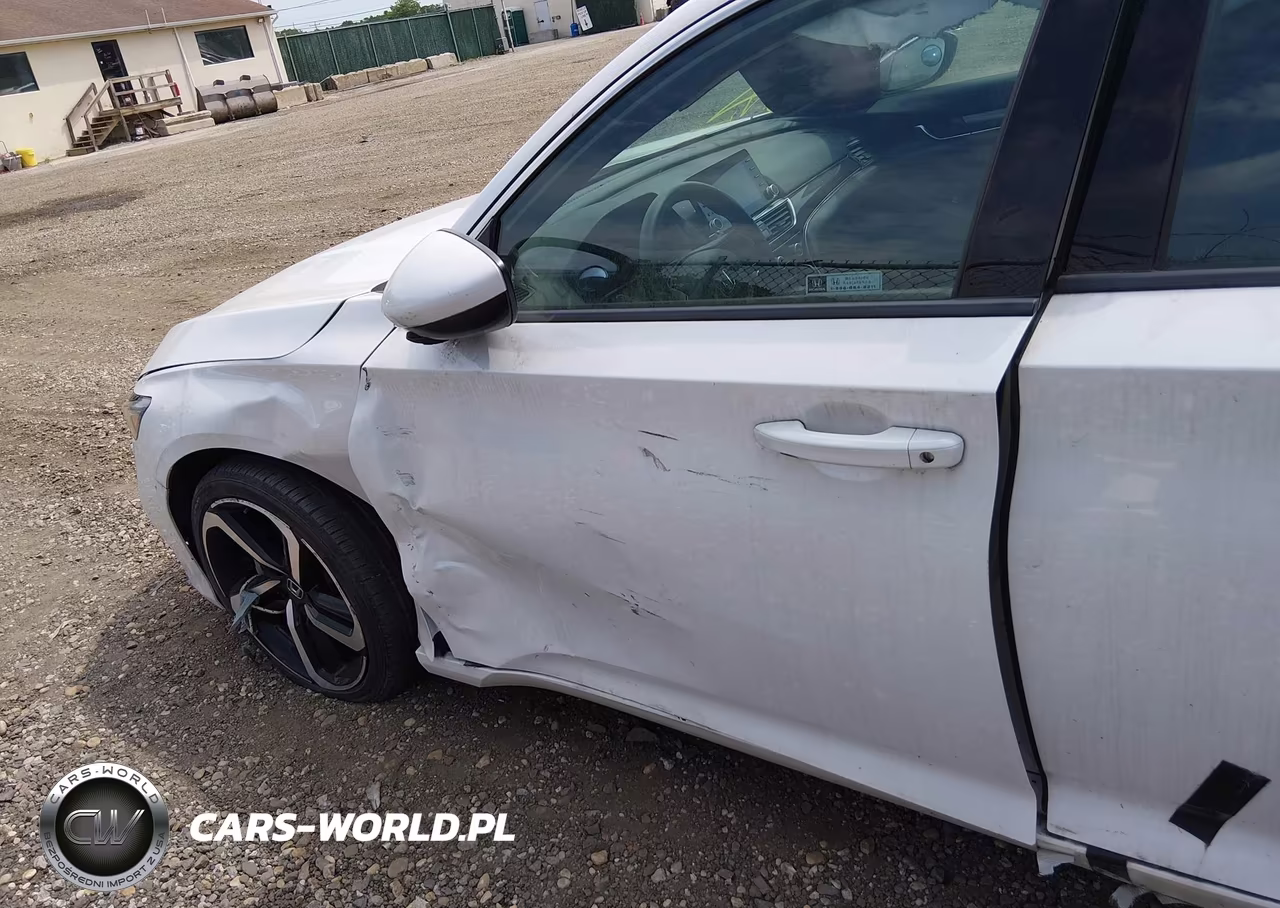 2020 Honda Accord Sport VIN:1HGCV1F3XLA102797 - 6