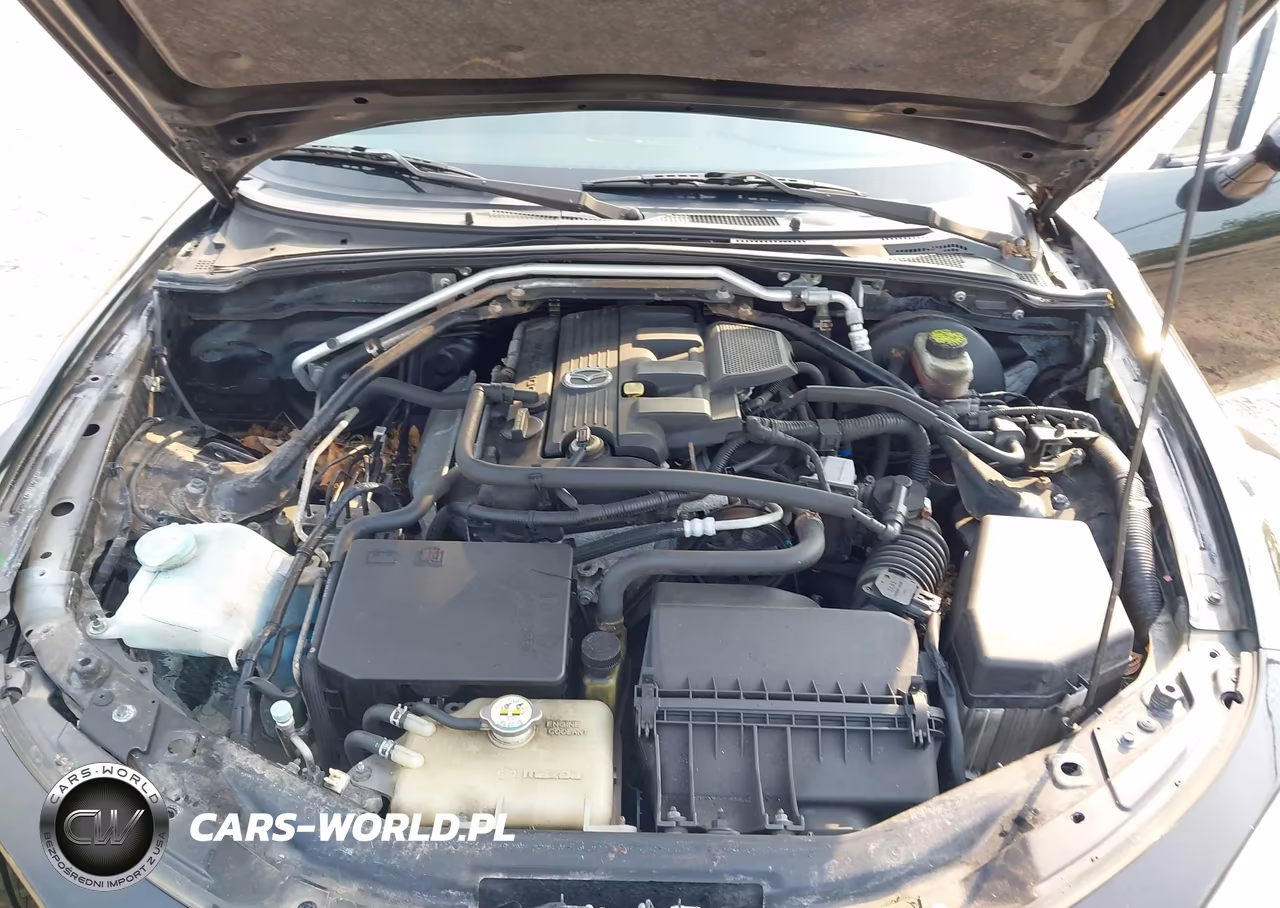 2011 Mazda Mx-5 Miata Grand Touring VIN:JM1NC2PF4B0214253 - 10