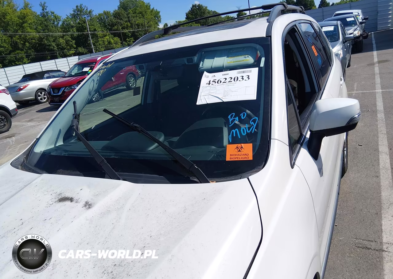 2017 Subaru Forester 2.5I Touring VIN:JF2SJAWC5HH574198 - 14
