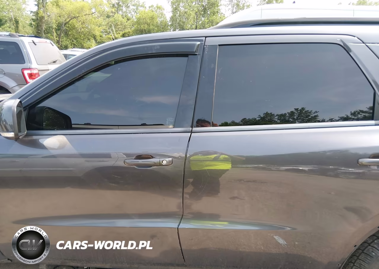 2021 Dodge Durango Gt Plus Awd VIN:1C4RDJDG5MC763354 - 15