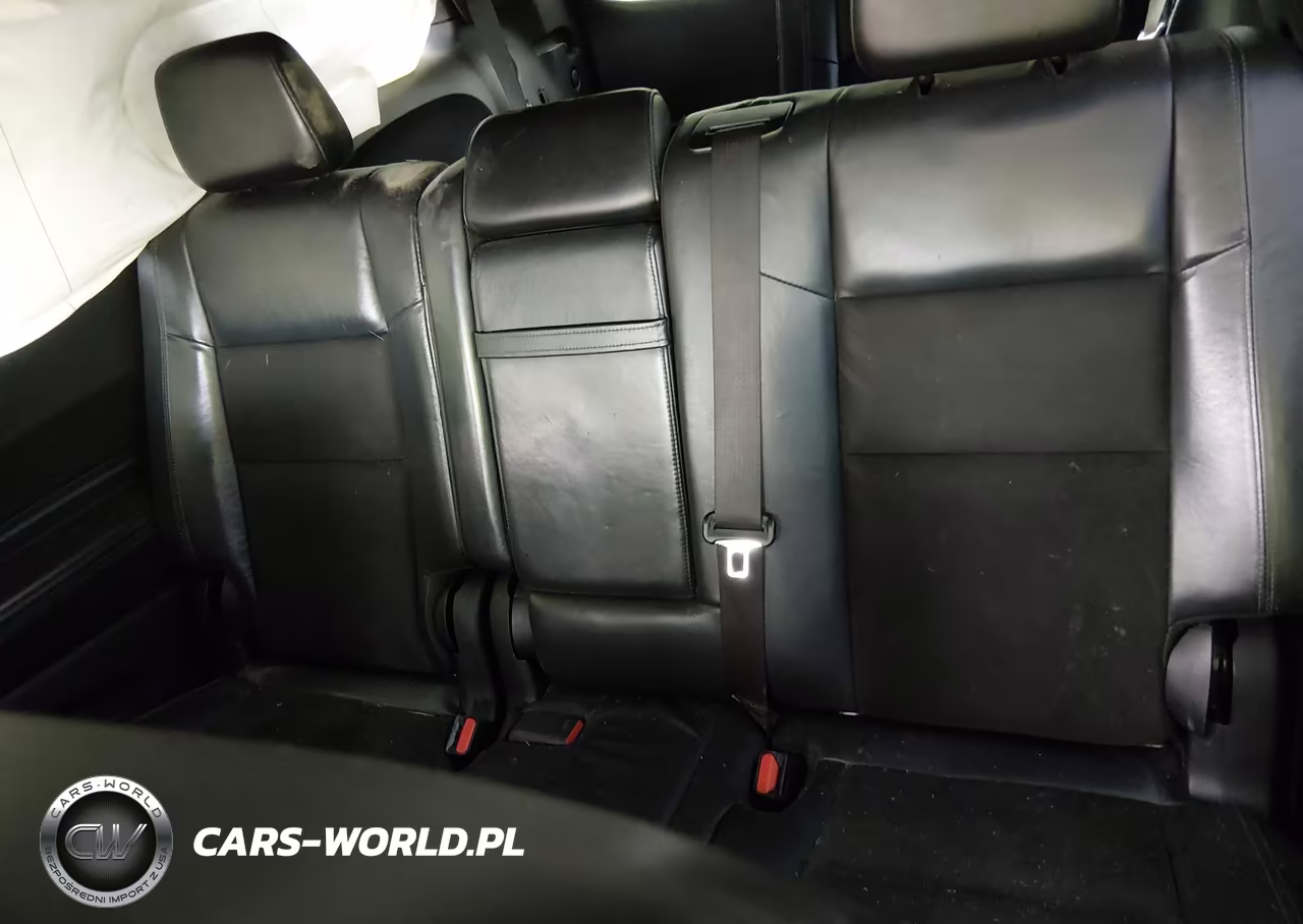 2021 Dodge Durango Gt Plus Awd VIN:1C4RDJDG5MC763354 - 8