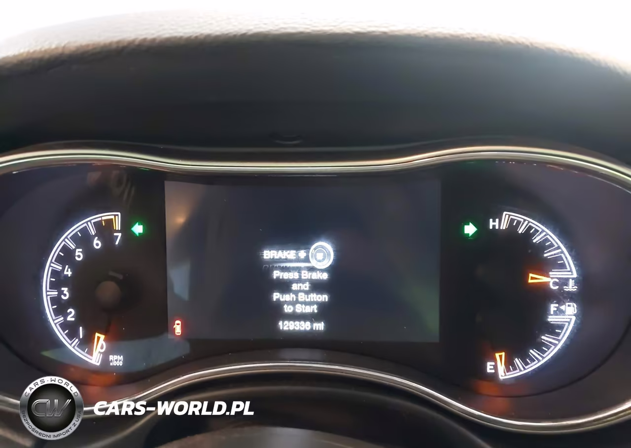 2020 Jeep Grand Cherokee Laredo VIN:1C4RJFAG4LC273027 - 7