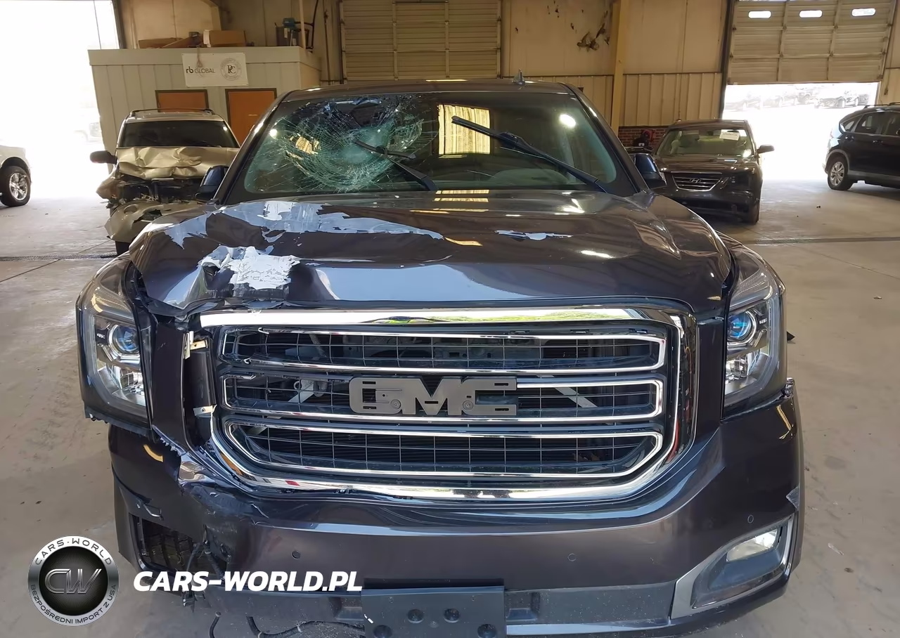 2015 GMC Yukon Slt VIN:1GKS2BKC7FR139251 - 13