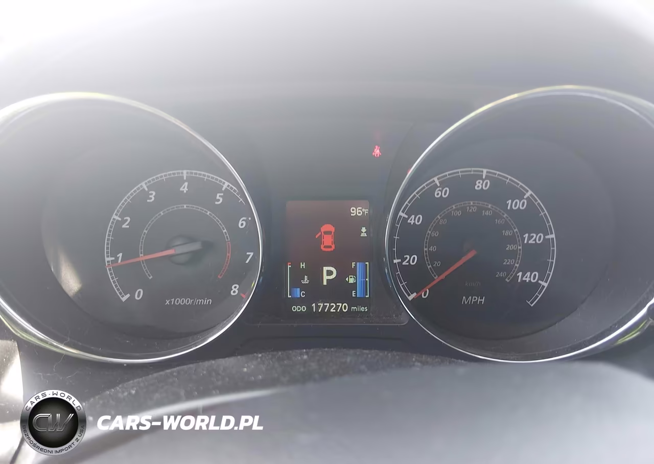 2016 Mitsubishi Outlander Sport 2.4 Se VIN:JA4AP3AW3GZ042800 - 7