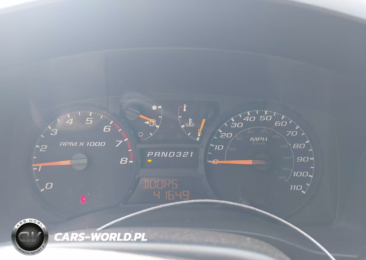 2006 Chevrolet Colorado Ls VIN:1GCCS198168258026 - 7