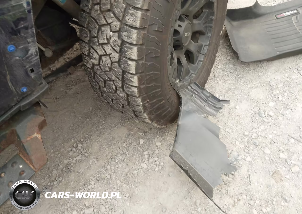 2016 Toyota 4Runner Sr5 VIN:JTEBU5JR0G5336960 - 12