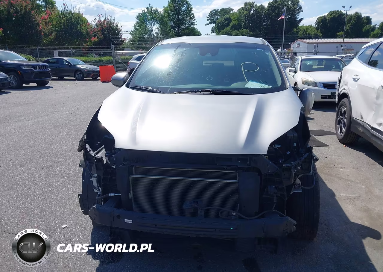 2021 Kia Sportage Lx VIN:KNDPM3AC1M7940687 - 12