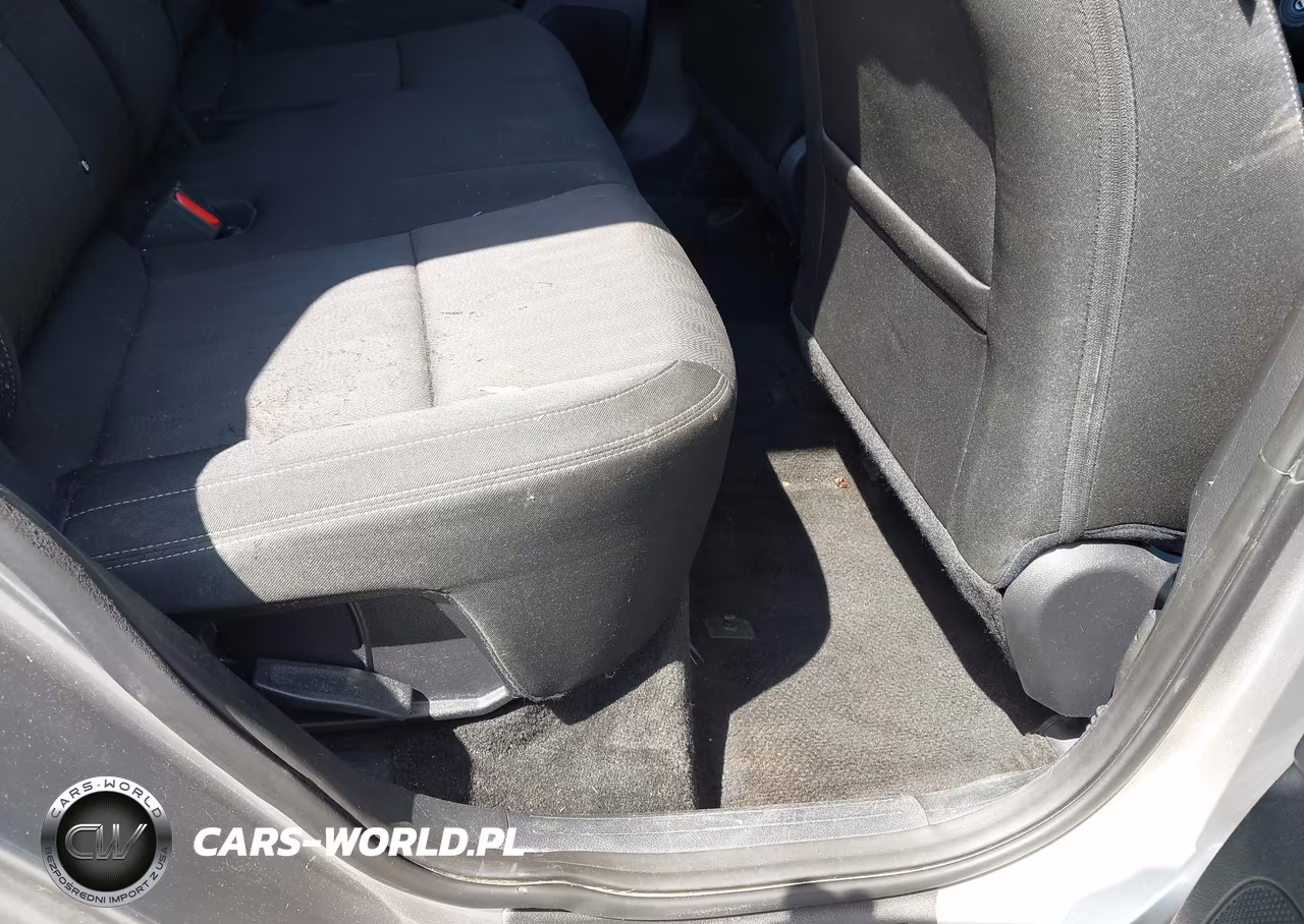 2021 Kia Sportage Lx VIN:KNDPM3AC1M7940687 - 8