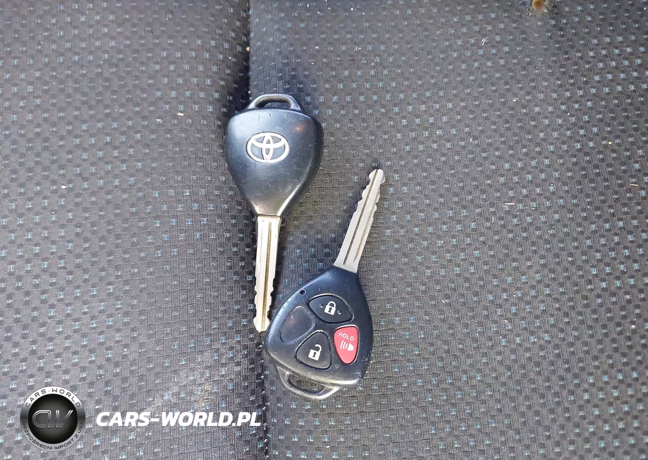 2009 Toyota Matrix VIN:2T1KU40E49C166718 - 11