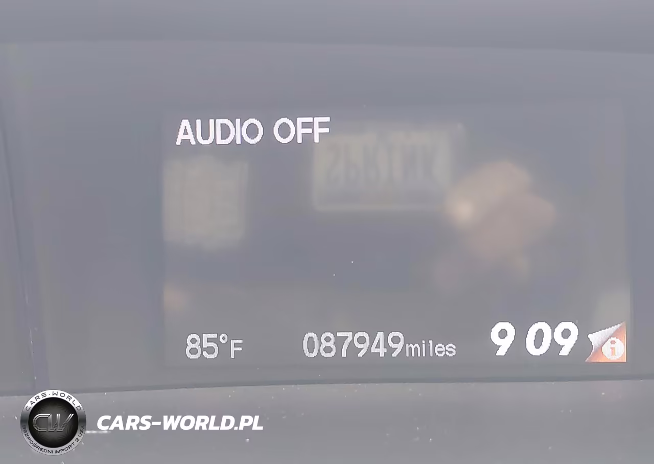 2014 Honda Civic Ex-L VIN:2HGFB2F91EH525031 - 7