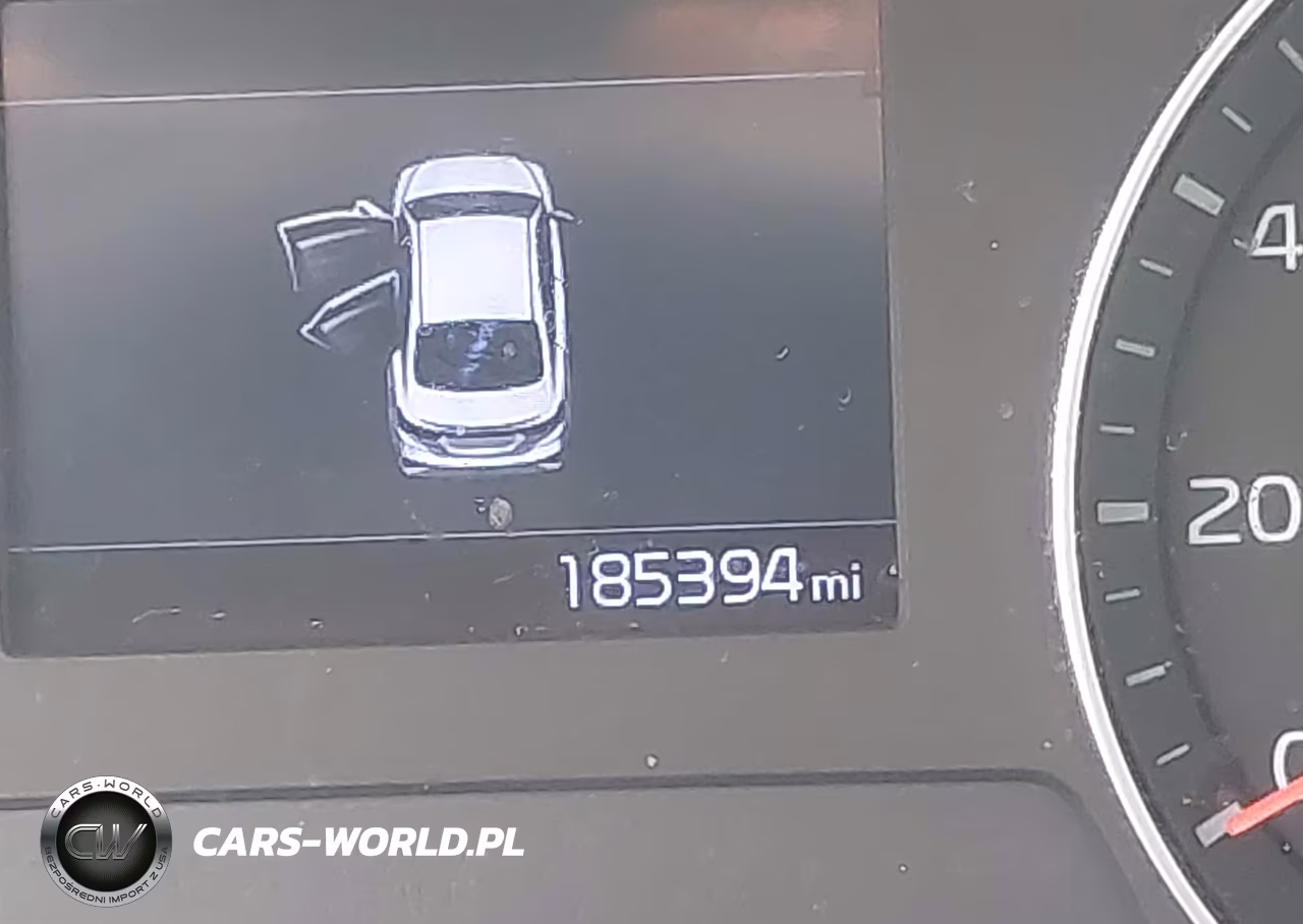 2019 Kia Forte Lxs VIN:3KPF24AD3KE026888 - 15