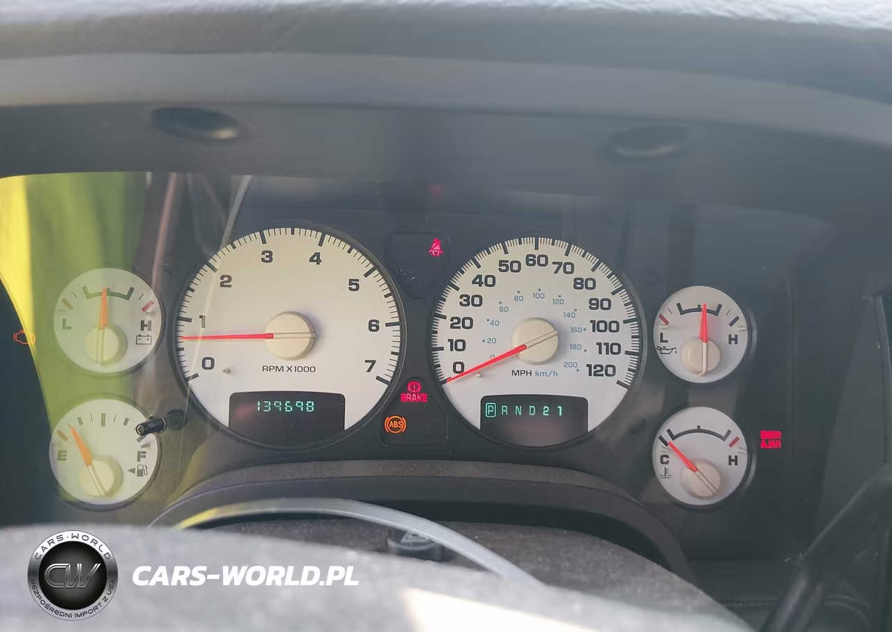 2002 Dodge Ram 1500 St VIN:3D7HA18NX2G188942 - 7
