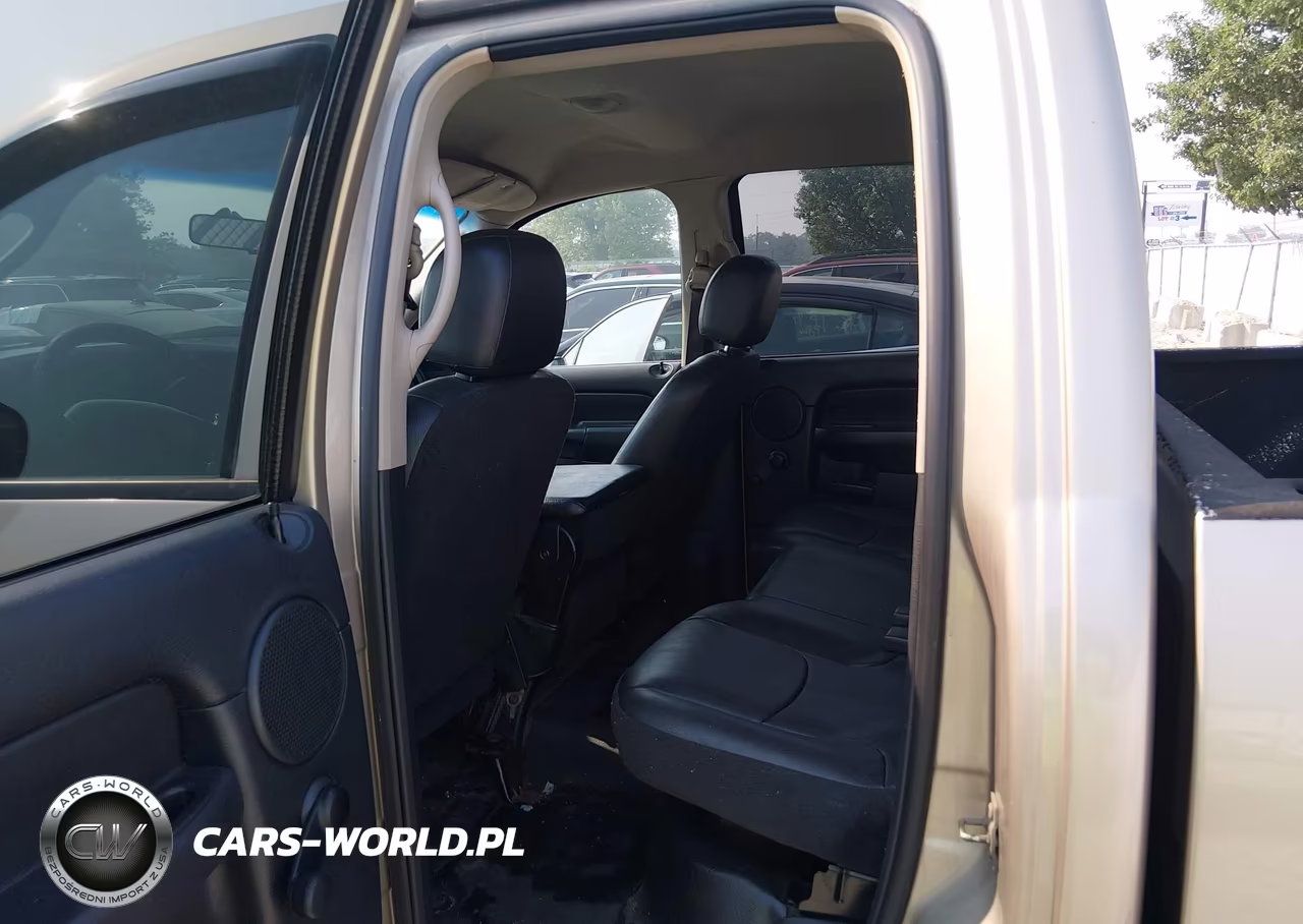2002 Dodge Ram 1500 St VIN:3D7HA18NX2G188942 - 8