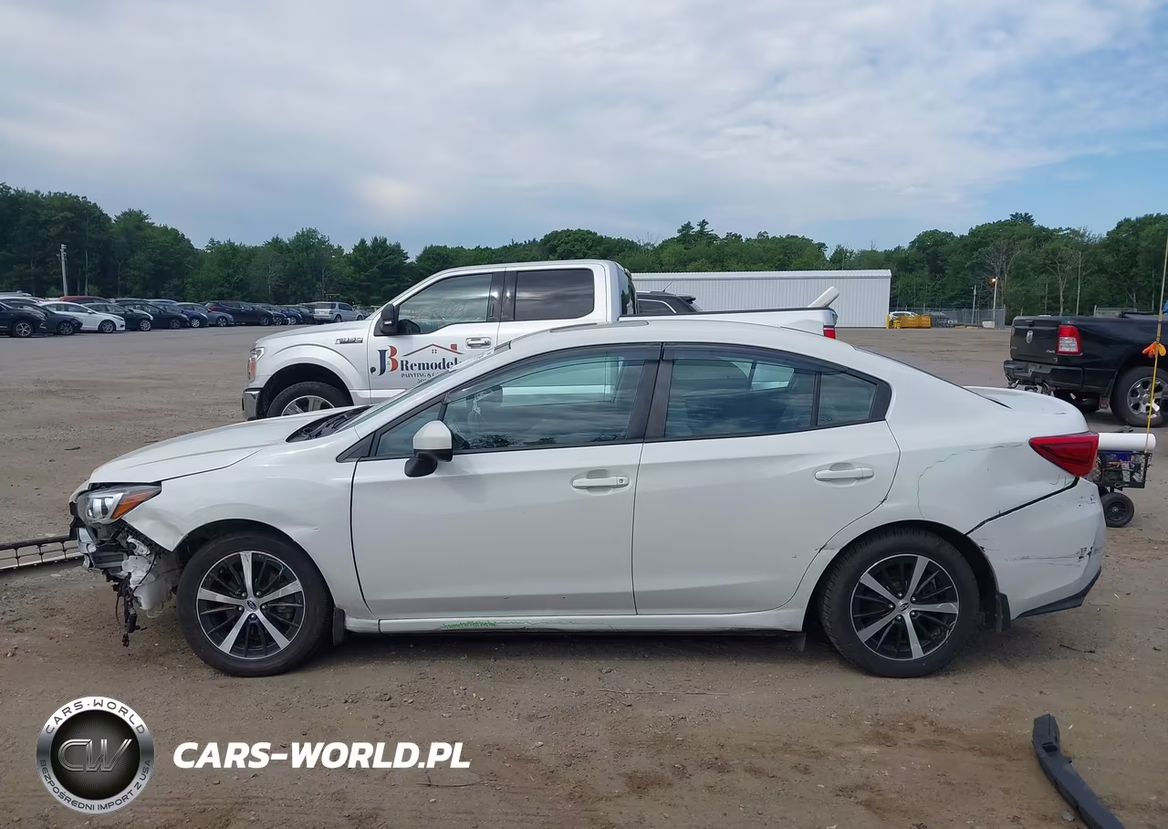2020 Subaru Impreza Premium VIN:4S3GKAD60L3608939 - 15