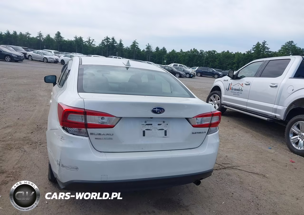 2020 Subaru Impreza Premium VIN:4S3GKAD60L3608939 - 17