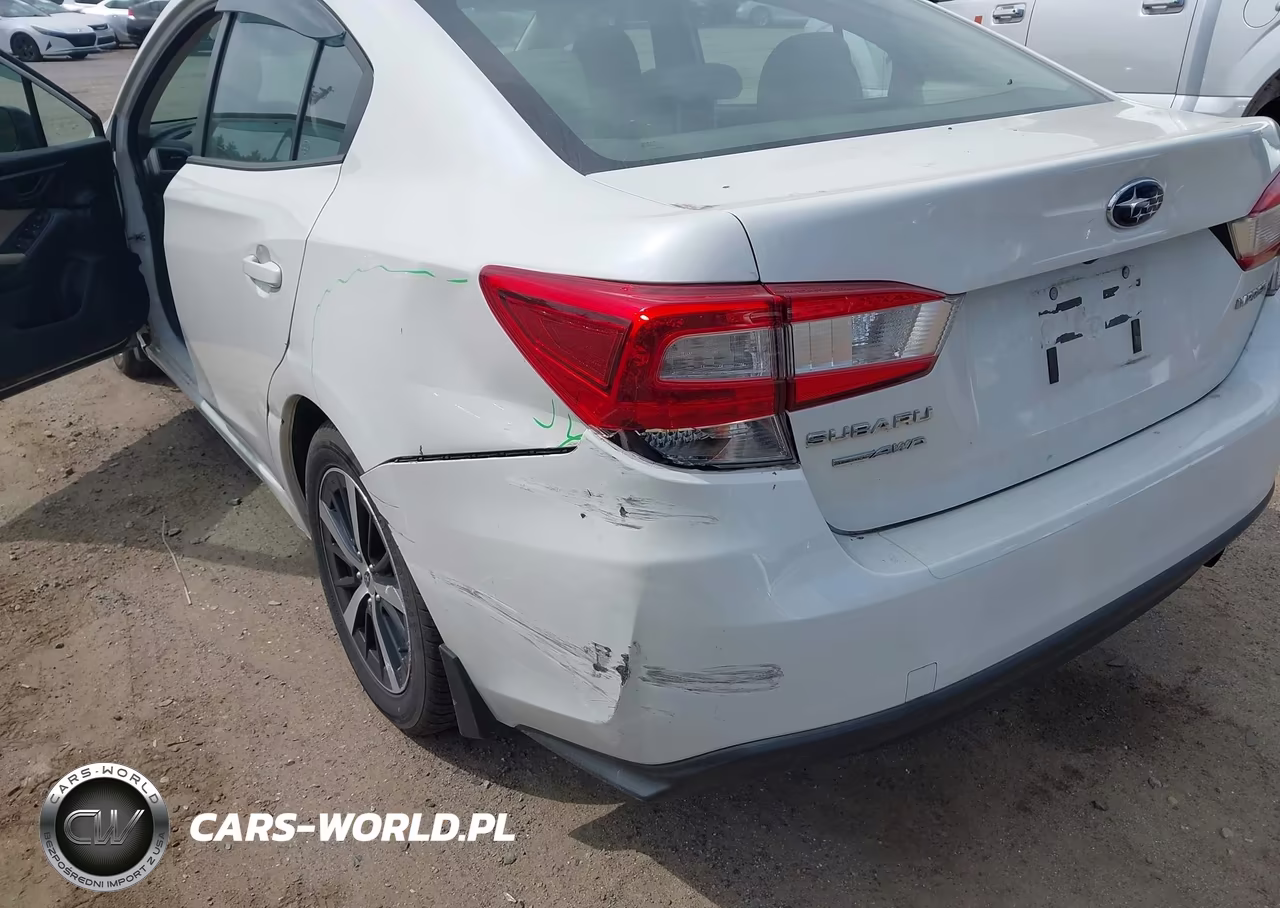 2020 Subaru Impreza Premium VIN:4S3GKAD60L3608939 - 18