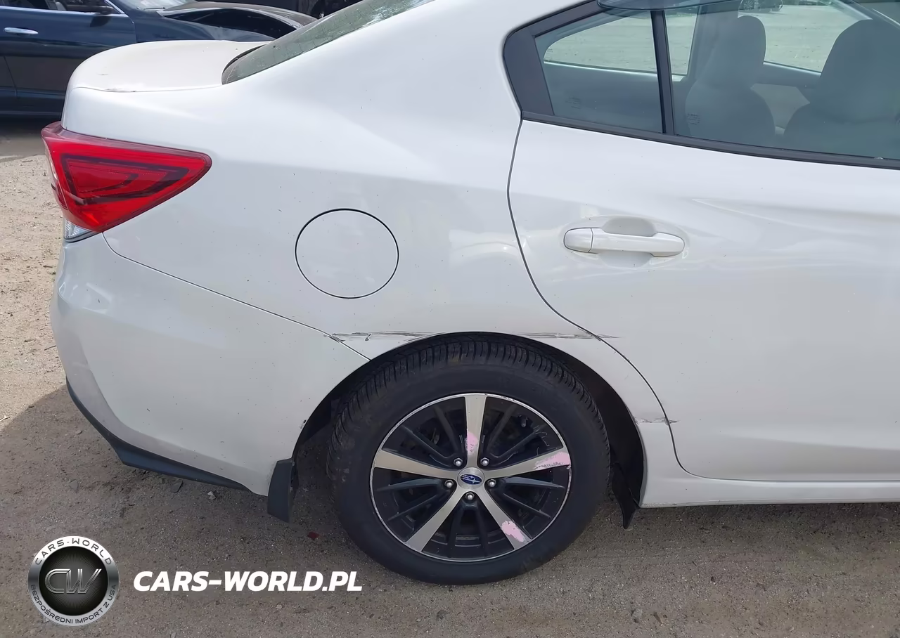 2020 Subaru Impreza Premium VIN:4S3GKAD60L3608939 - 19