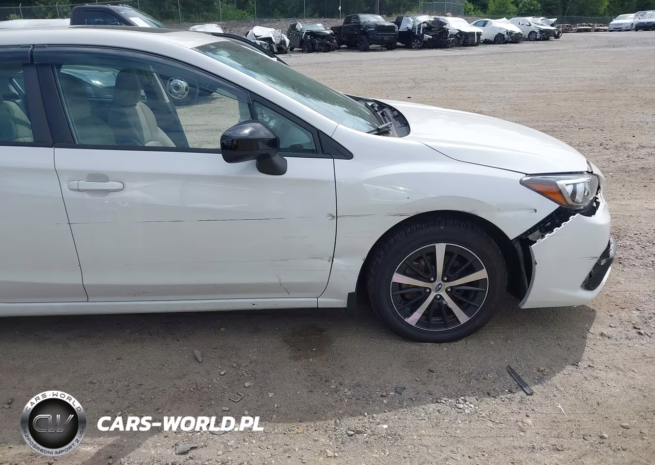 2020 Subaru Impreza Premium VIN:4S3GKAD60L3608939 - 20