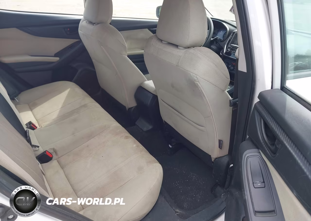 2020 Subaru Impreza Premium VIN:4S3GKAD60L3608939 - 8
