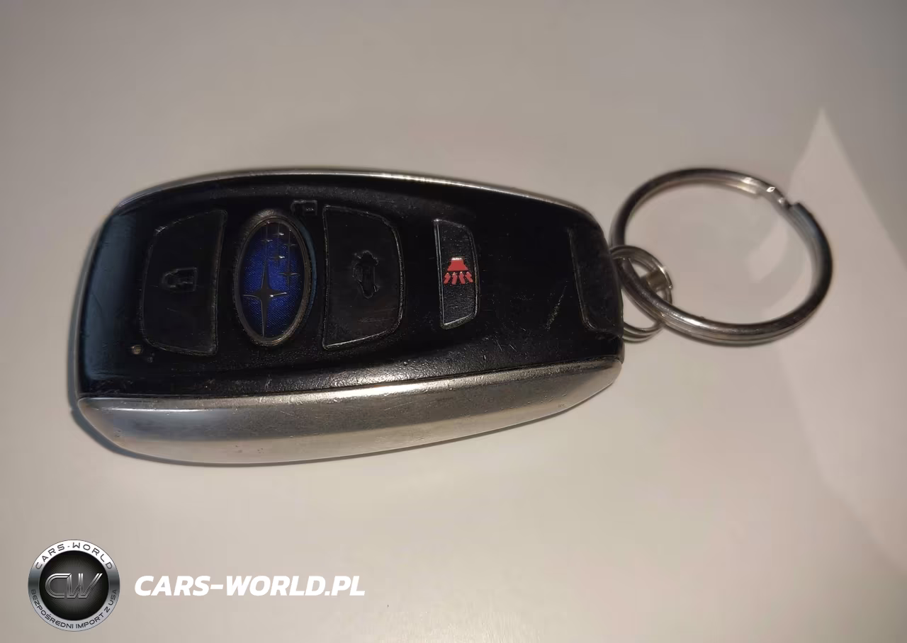 2020 Subaru Impreza Sport 5-Door VIN:4S3GTAM66L3715779 - 11