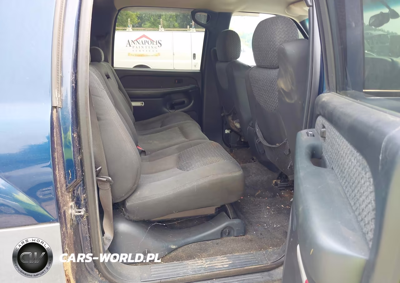 2002 Chevrolet Avalanche 1500 VIN:3GNEK13T32G344701 - 8