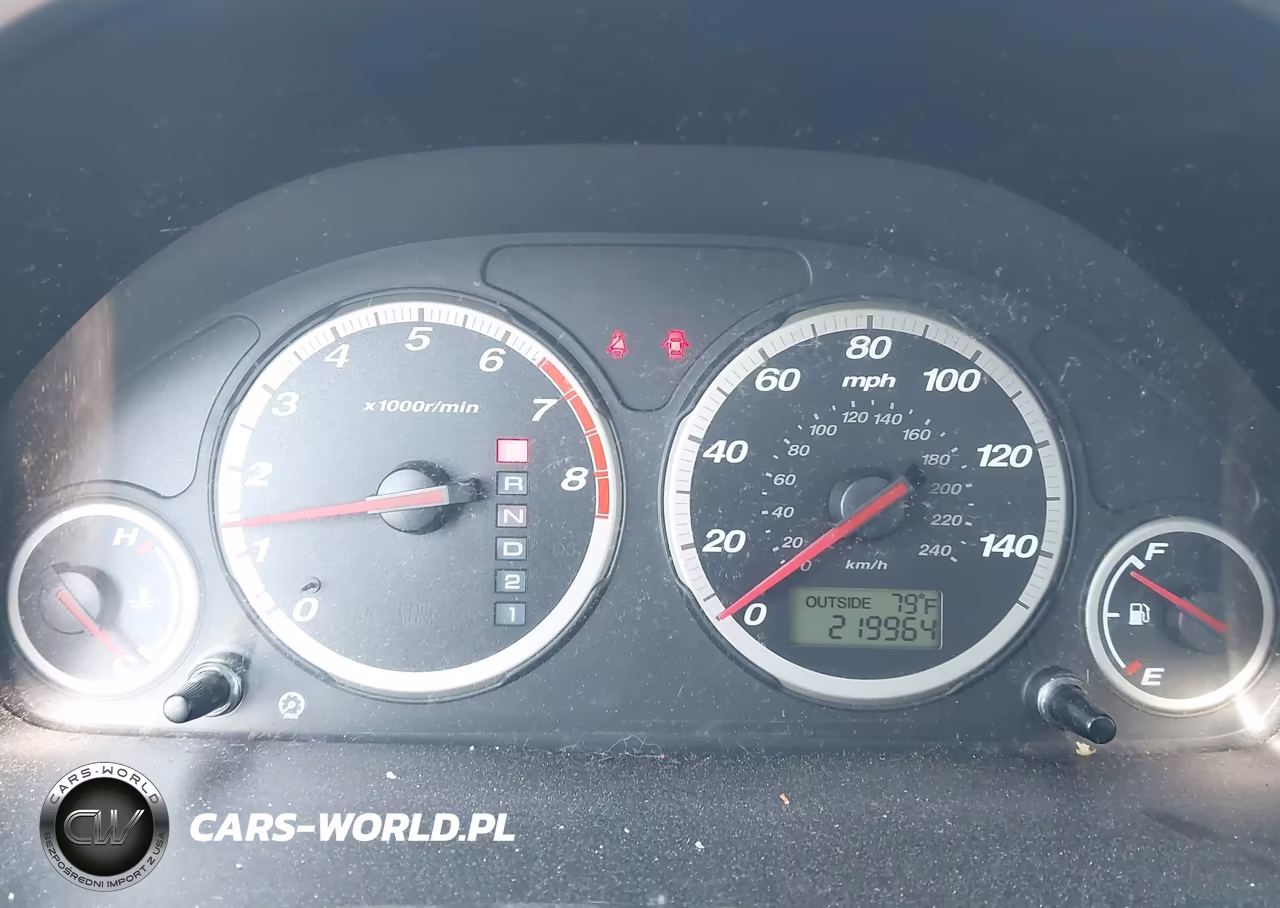 2006 Honda Cr-V Ex VIN:JHLRD78816C035378 - 7