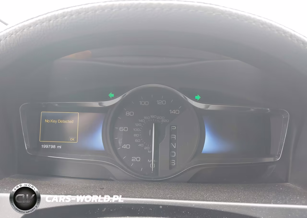 2013 Lincoln Mkx VIN:2LMDJ8JK1DBL29727 - 7