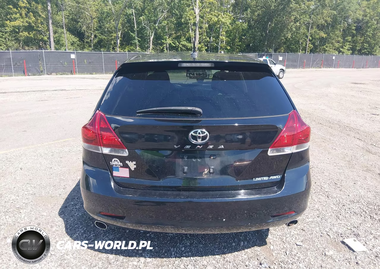 2013 Toyota Venza Le-Xle-Limited VIN:4T3BK3BB6DU076701 - 16