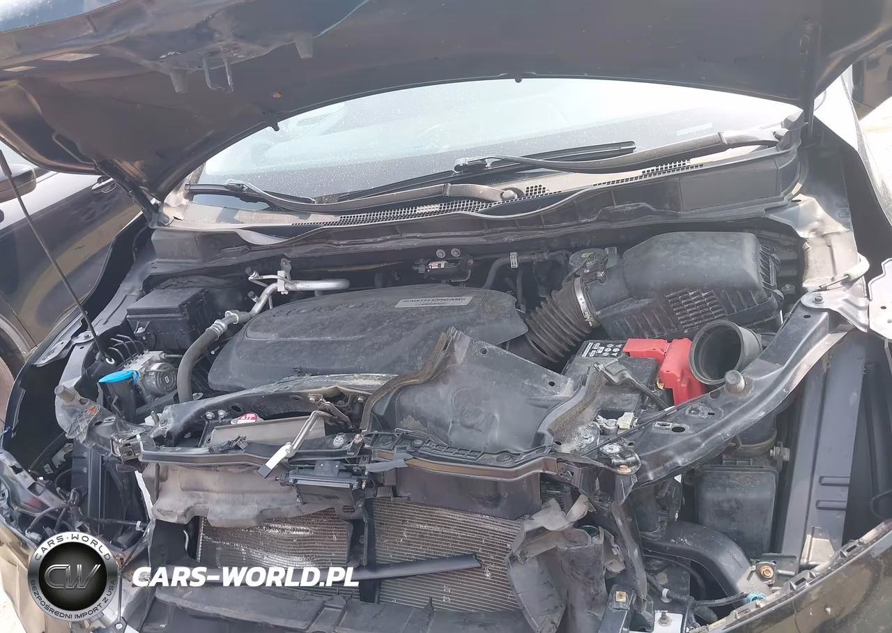 2020 Honda Odyssey Ex-L-Ex-L W-Navi Res VIN:5FNRL6H70LB019236 - 10