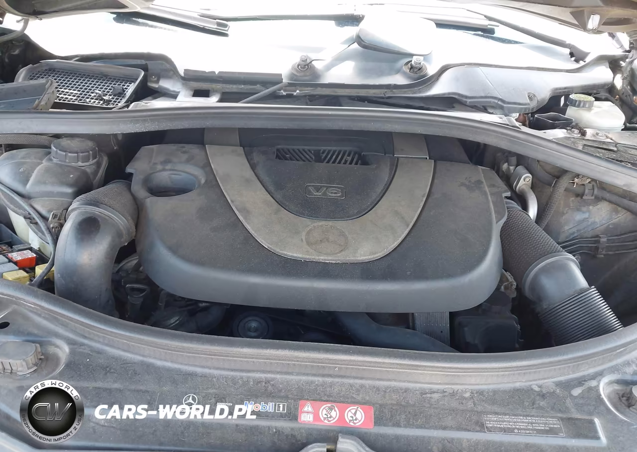 2011 Mercedes-Benz R 350 4Matic VIN:4JGCB6FEXBA129272 - 10