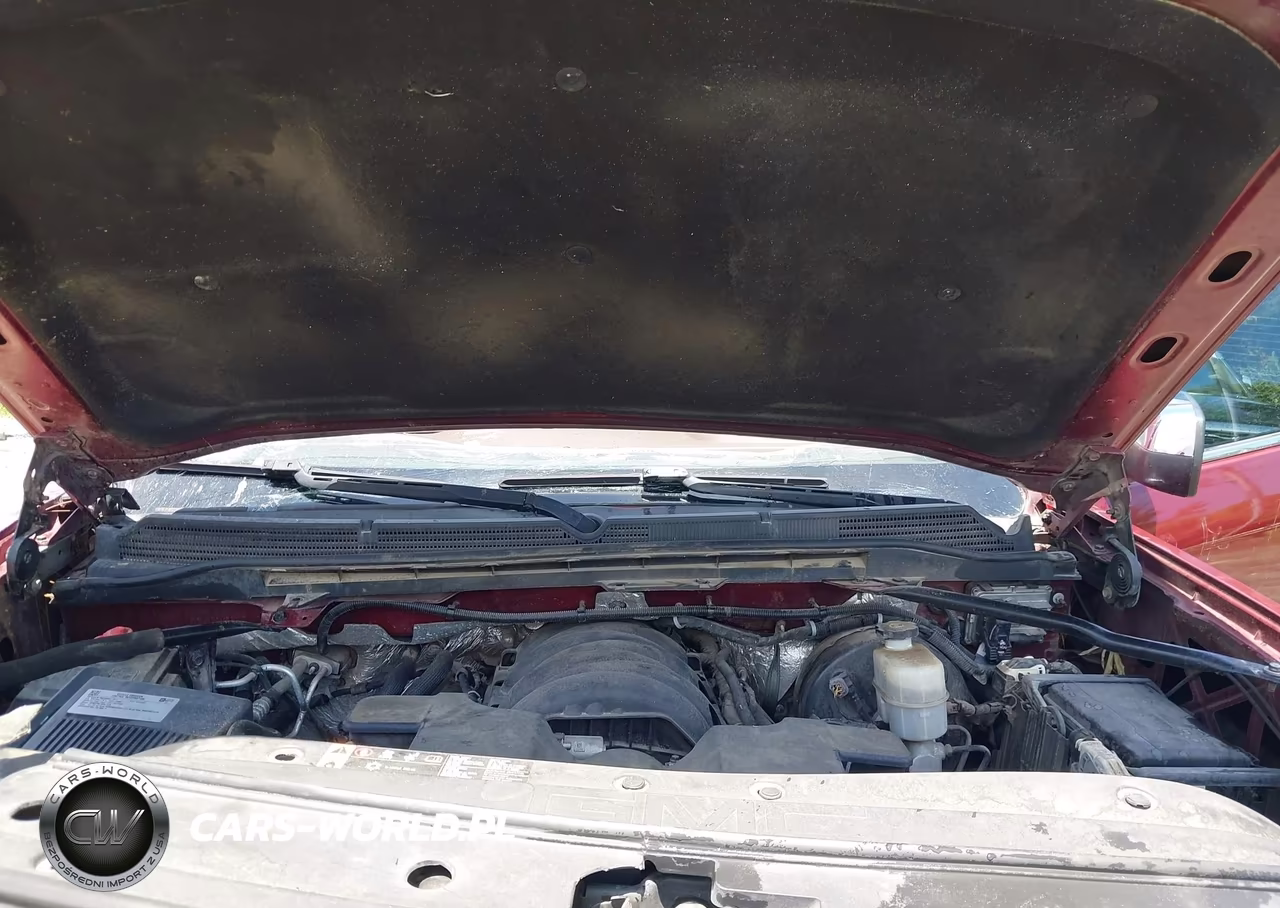 2017 GMC Sierra 1500 Slt VIN:3GTU2NEC7HG396169 - 10