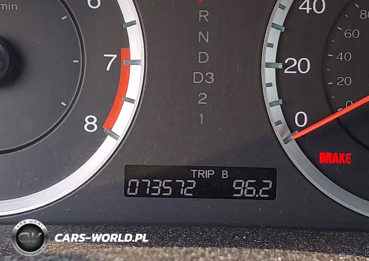 2012 Honda Accord 2.4 Lx-P VIN:1HGCP2F44CA232177 - 15