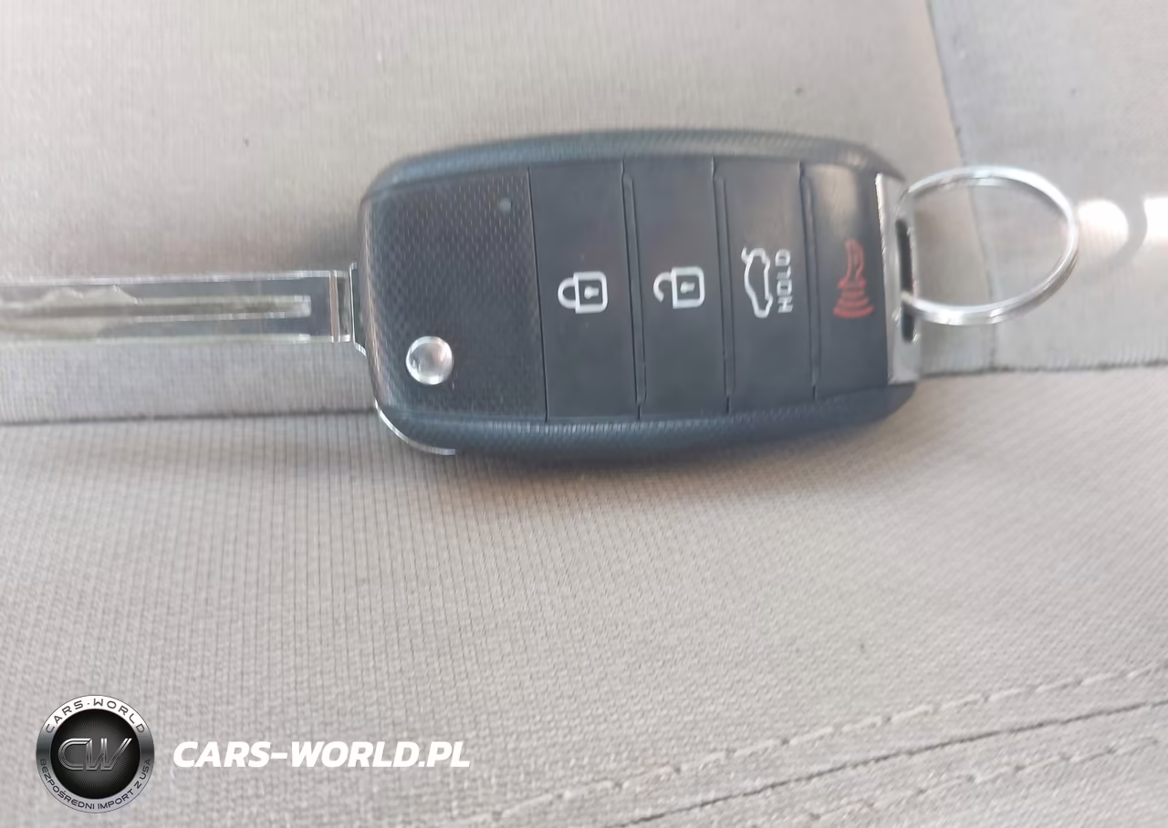 2015 Kia Optima Lx VIN:5XXGM4A75FG467928 - 8