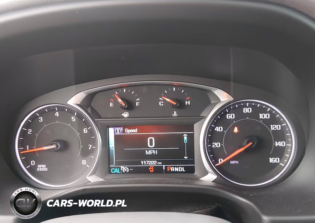 2018 GMC Acadia Sle-2 VIN:1GKKNLLS1JZ196251 - 7