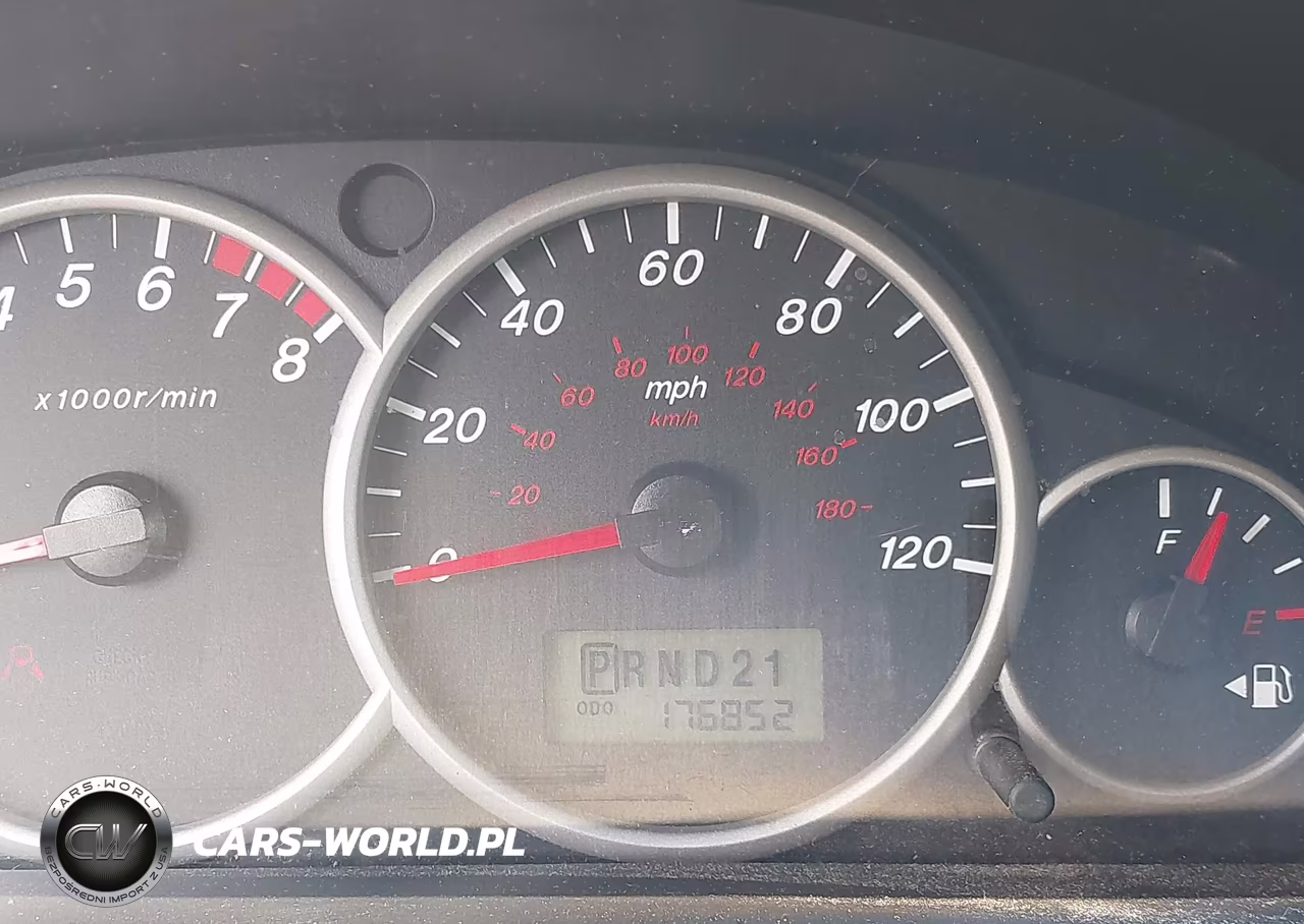 2005 Mazda Tribute S VIN:4F2YZ06155KM04979 - 7