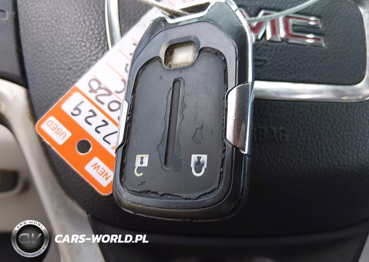 2020 GMC Terrain Fwd Sle VIN:3GKALMEV9LL113948 - 11