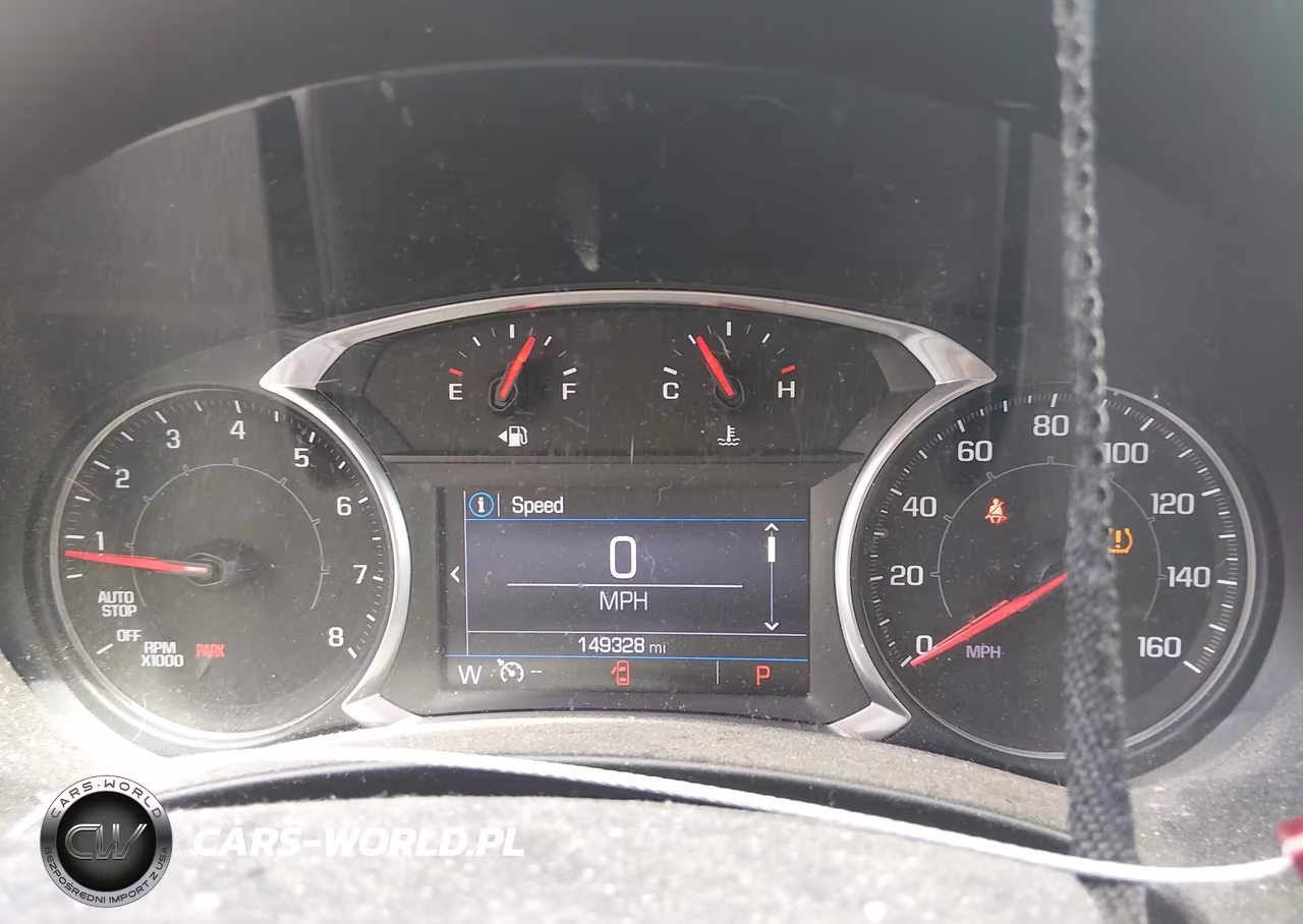 2020 GMC Terrain Fwd Sle VIN:3GKALMEV9LL113948 - 7