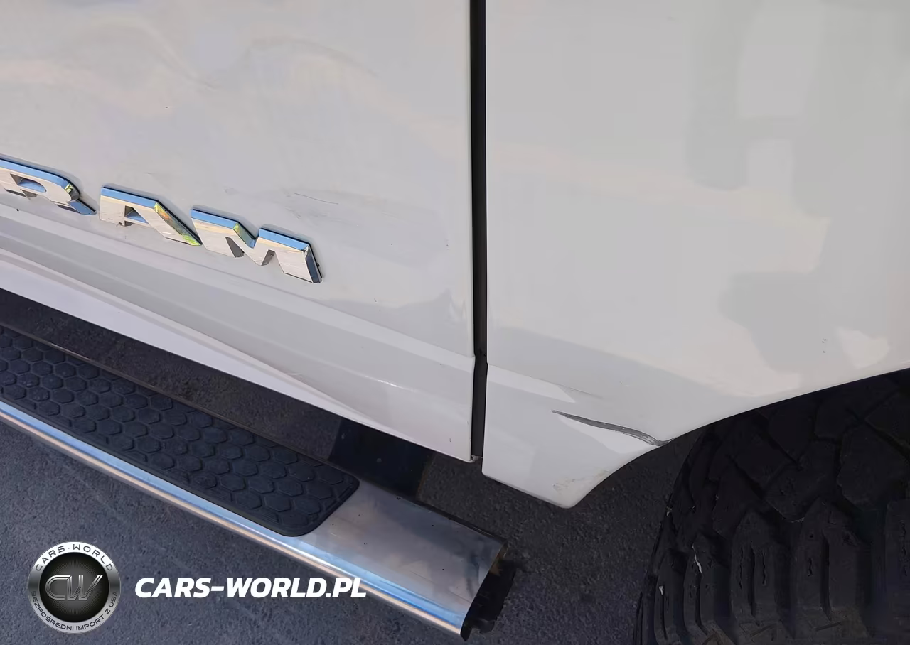 2021 Ram 2500 Big Horn 4X4 6'4 Box VIN:3C6UR5DL8MG676875 - 13