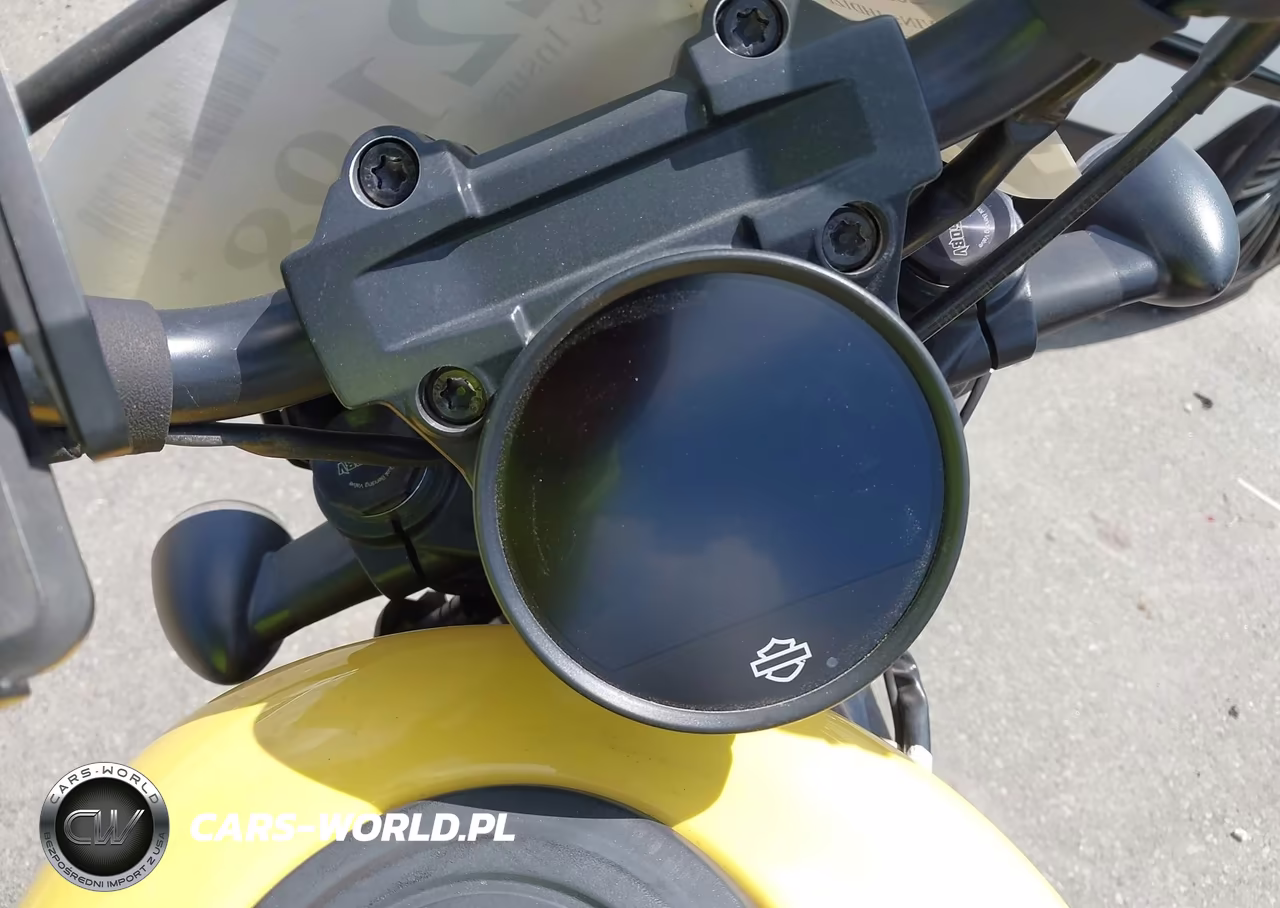 2023 Harley-Davidson Rh975 S VIN:1HD1ZF117PB312270 - 7