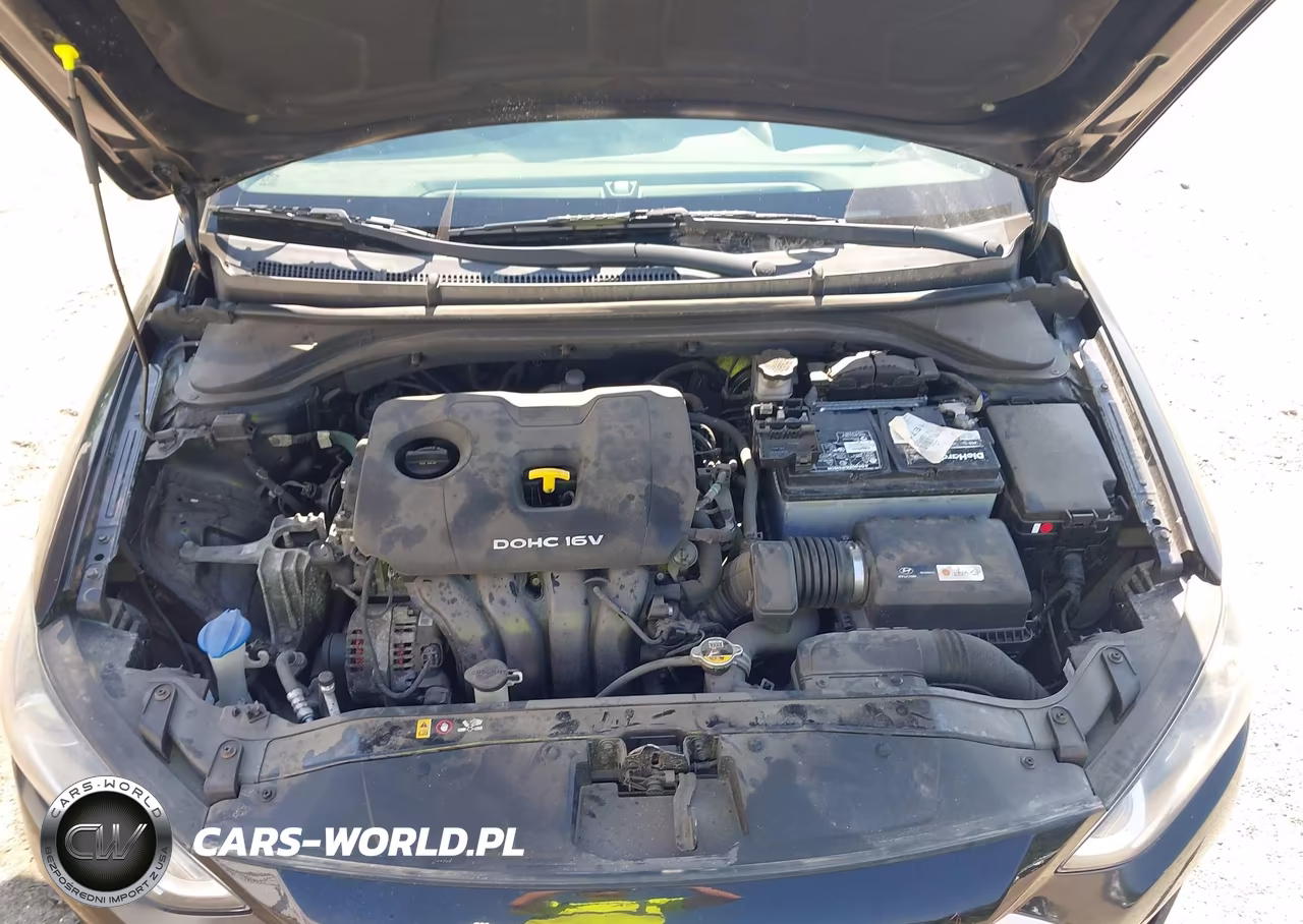 2018 Hyundai Elantra Sel VIN:5NPD84LF7JH232827 - 10
