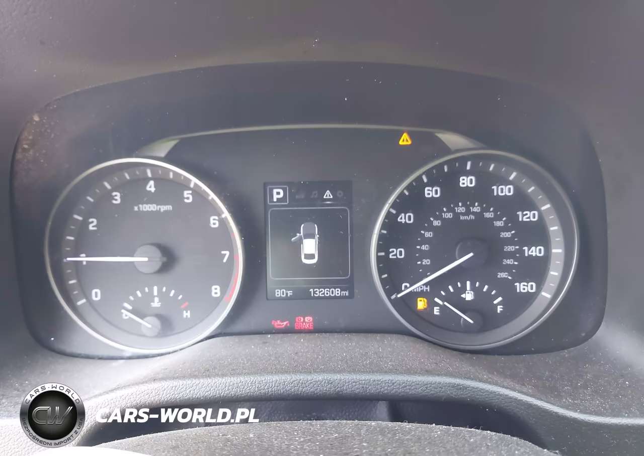 2018 Hyundai Elantra Sel VIN:5NPD84LF7JH232827 - 7