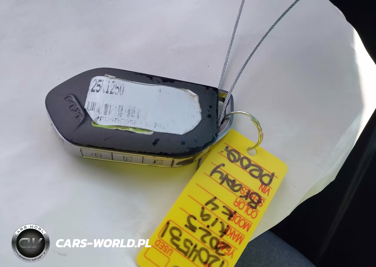 2025 Kia K4 Ex VIN:3KPFU4DE0SE138742 - 11