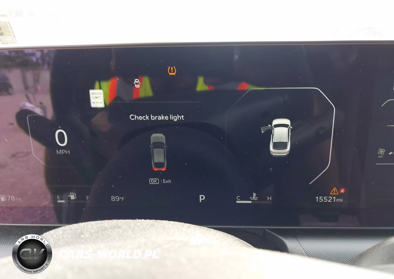2025 Kia K4 Ex VIN:3KPFU4DE0SE138742 - 16