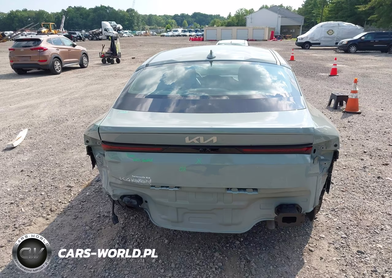 2025 Kia K4 Ex VIN:3KPFU4DE0SE138742 - 17