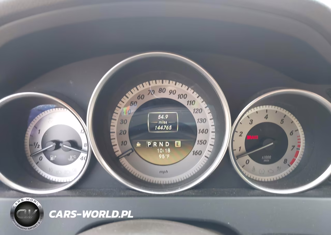 2012 Mercedes-Benz C 300 Sport 4Matic VIN:WDDGF8BB2CR210583 - 7