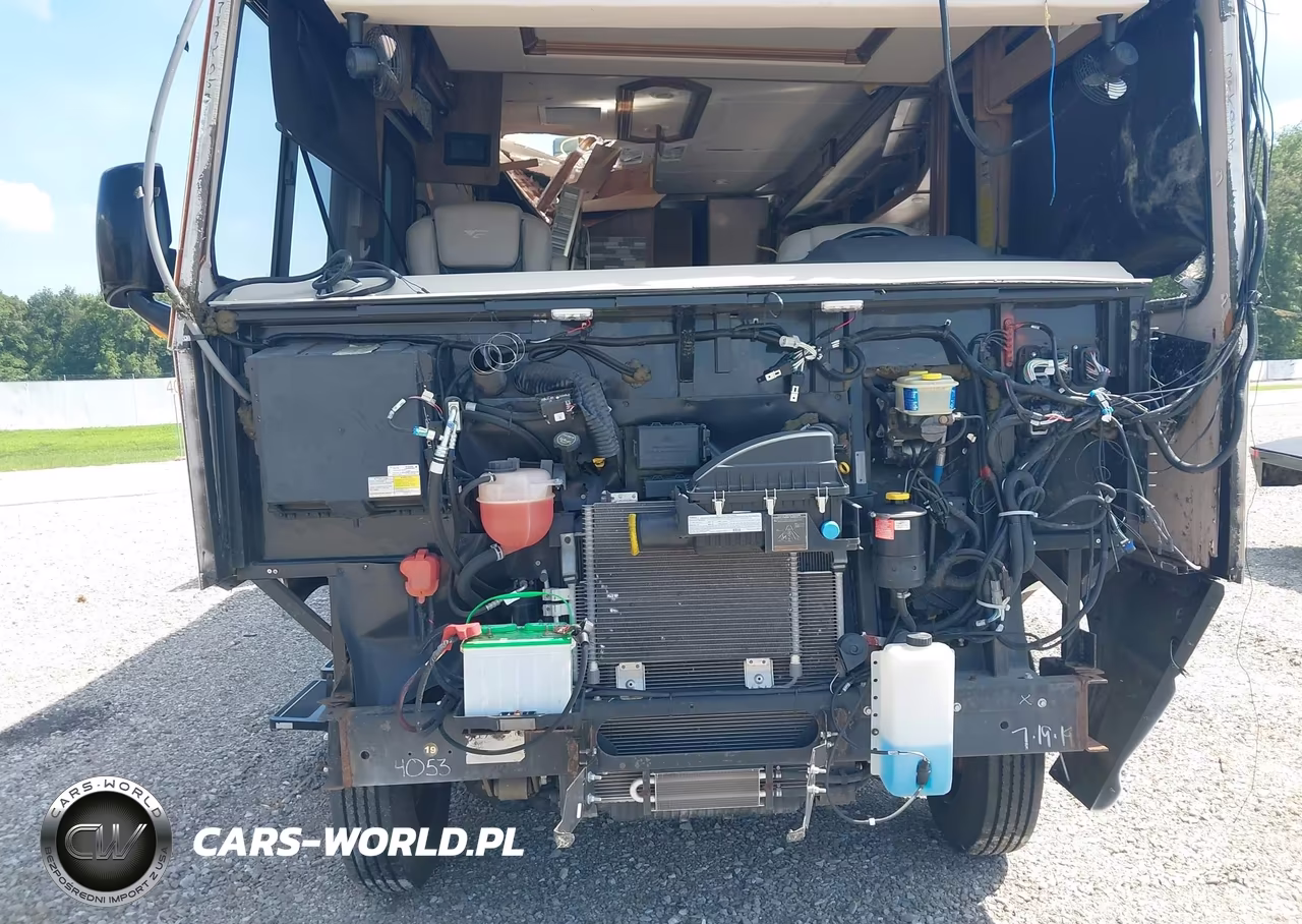2019 Ford F53 VIN:1F66F5DY3K0A17161 - 14