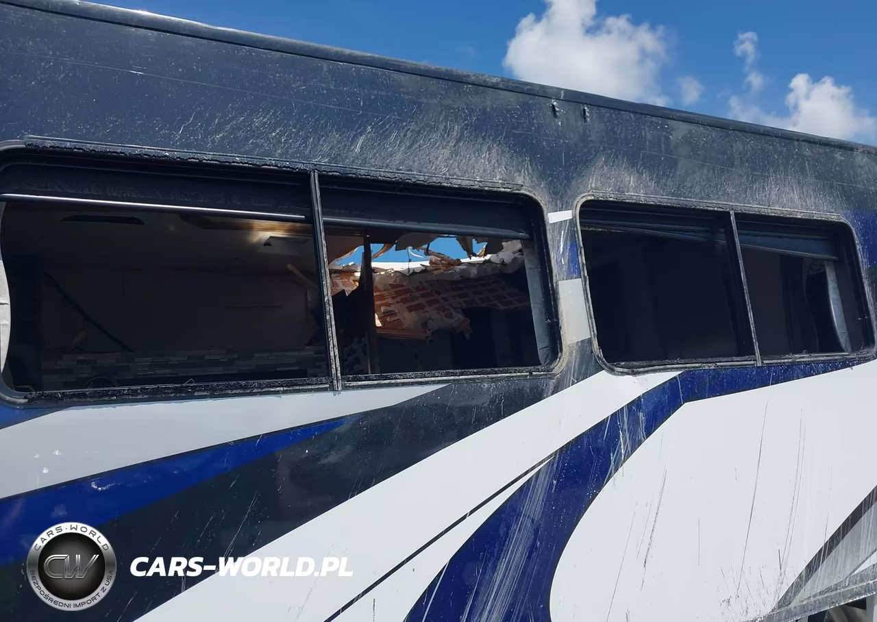 2019 Ford F53 VIN:1F66F5DY3K0A17161 - 17