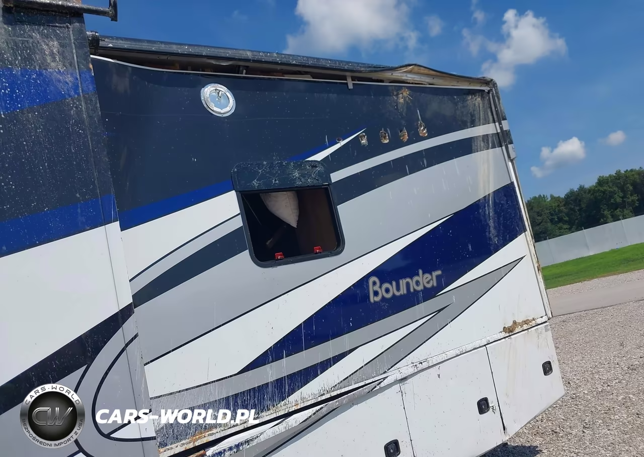 2019 Ford F53 VIN:1F66F5DY3K0A17161 - 18