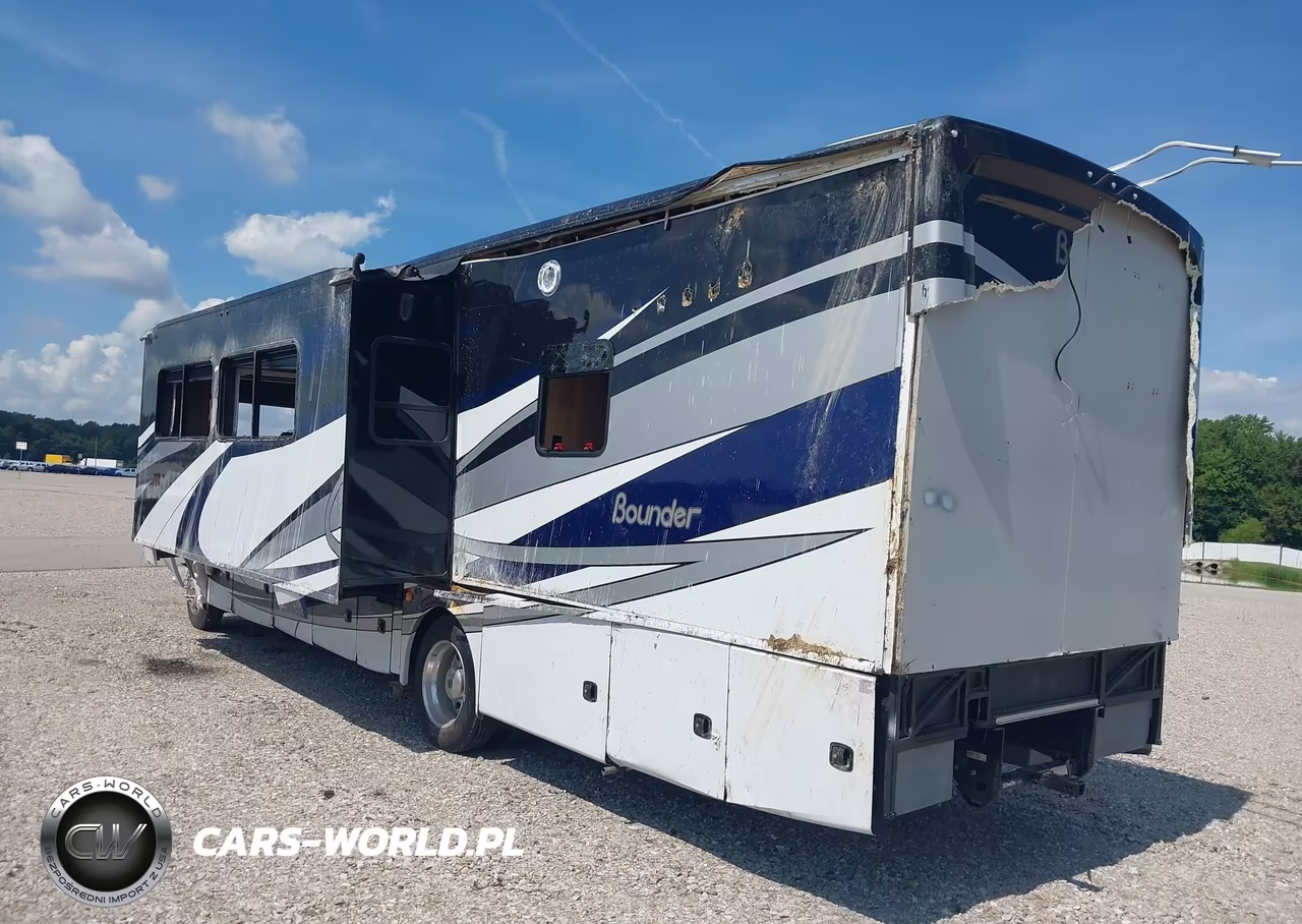 2019 Ford F53 VIN:1F66F5DY3K0A17161 - 3