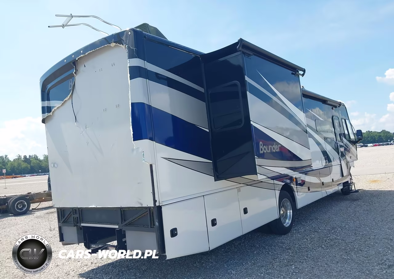 2019 Ford F53 VIN:1F66F5DY3K0A17161 - 4